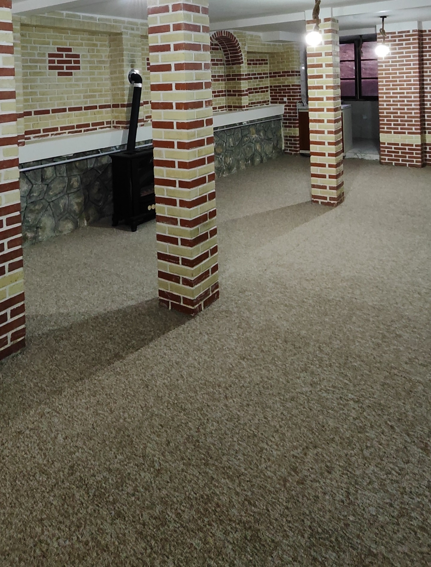 سوییت سنگی 1