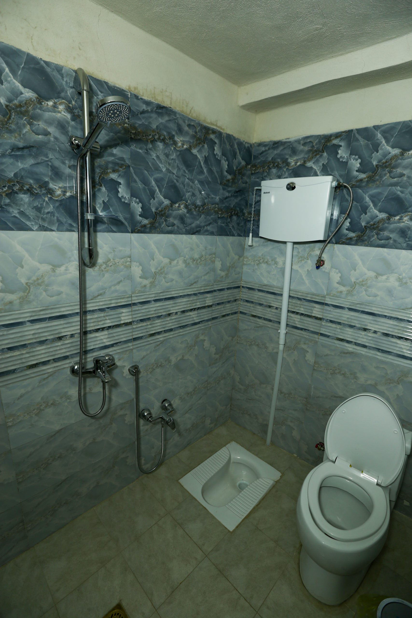 توالت فرنگی